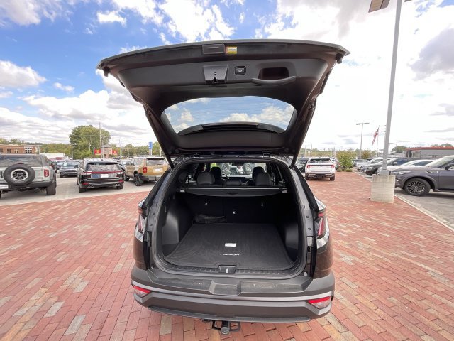 Used 2025 Hyundai Tucson XRT FWD image 33