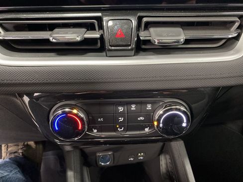 New 2026 Chevrolet TrailBlazer LT w/ LT Cold Weather Package image 43