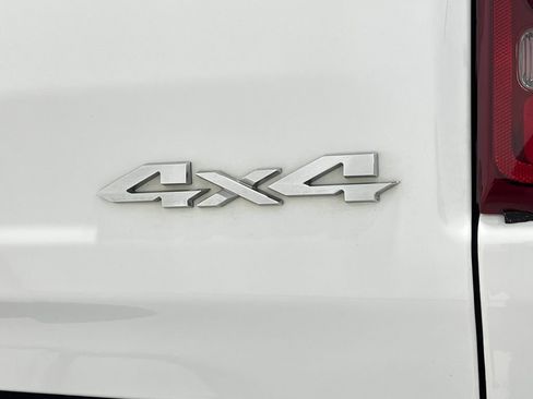 Used 2020 RAM 1500 Limited w/ Advanced Safety Group AWD/4WD image 45