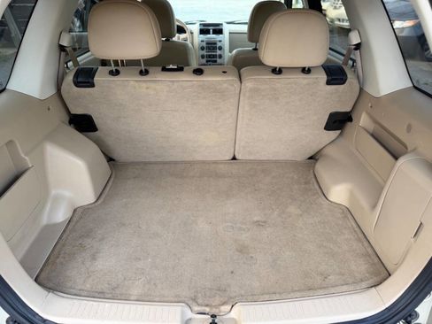 Used 2012 Ford Escape XLT image 18