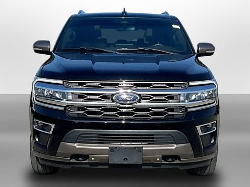 Used 2023 Ford Expedition Max King Ranch AWD/4WD image 3