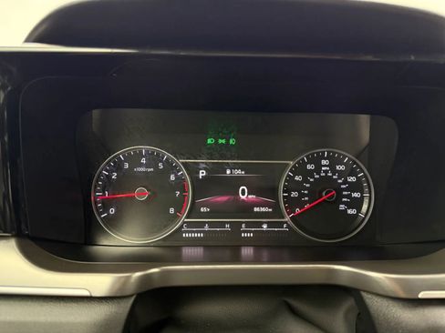 Used 2021 Kia Sorento SX AWD/4WD image 30