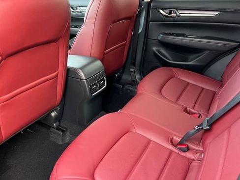 New 2025 MAZDA CX-5 Carbon Edition image 13