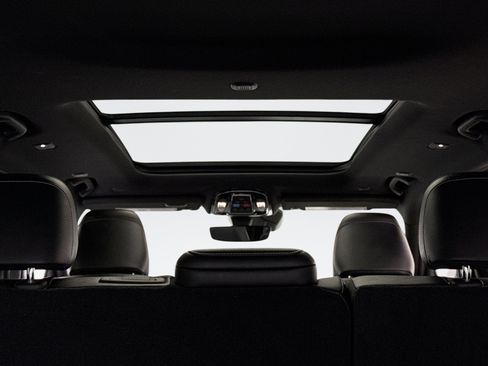 Used 2022 Jeep Grand Cherokee L Overland image 18