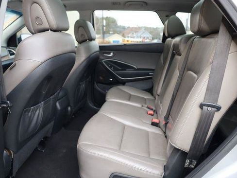 Used 2017 Hyundai Santa Fe FWD w/ SE Ultimate Tech Package 03 image 25