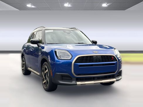 Used 2025 MINI Cooper Countryman S AWD/4WD image 7