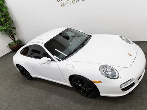Used 2009 Porsche 911 GT3 RS image 22