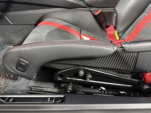 Certified 2018 Porsche 911 GT3 image 36