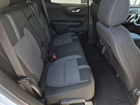 Certified 2024 Chevrolet Blazer LT image 13