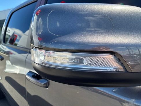 Used 2019 RAM 1500 Big Horn AWD/4WD image 21