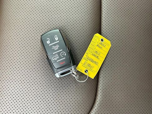 New 2026 RAM 1500 Limited image 40