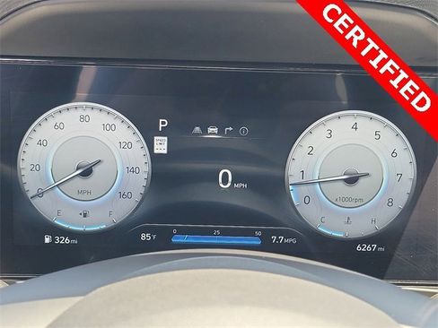 Used 2024 Hyundai Elantra Limited image 6