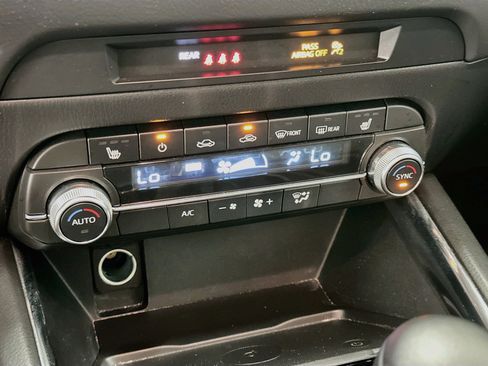 Used 2025 MAZDA CX-5 Carbon Edition AWD/4WD image 24