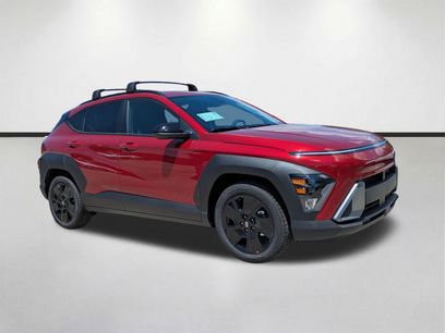 New 2027 Hyundai Kona SEL Sport