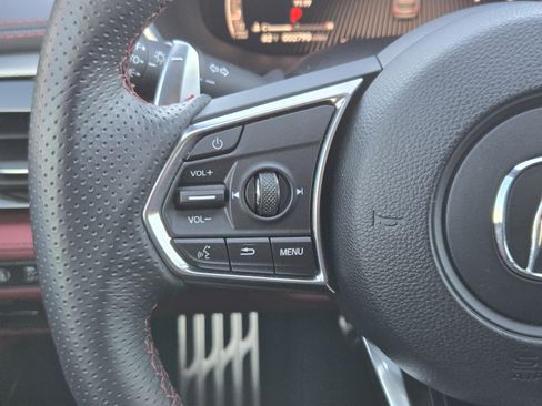 Certified 2026 Acura MDX A-Spec image 35