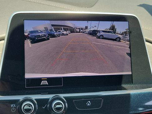 Used 2023 Cadillac CT4 Premium Luxury w/ Climate Package RWD image 30