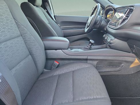New 2026 Dodge Durango GT image 26