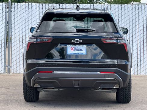 New 2026 Chevrolet Equinox ACTIV w/ Safety and Technology Package AWD/4WD image 5