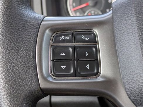 Used 2024 RAM 1500 Classic SLT image 22