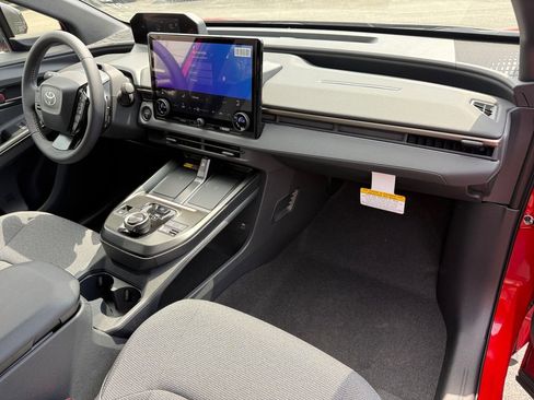 New 2026 Toyota bZ AWD/4WD image 17