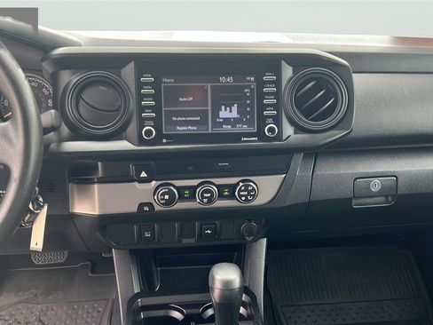 Used 2021 Toyota Tacoma SR RWD image 10