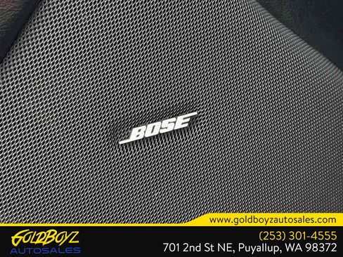 Used 2001 Chevrolet Corvette Convertible w/ Preferred Equipment Group2 image 26