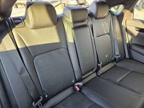 New 2026 Honda Civic Sport Touring image 26