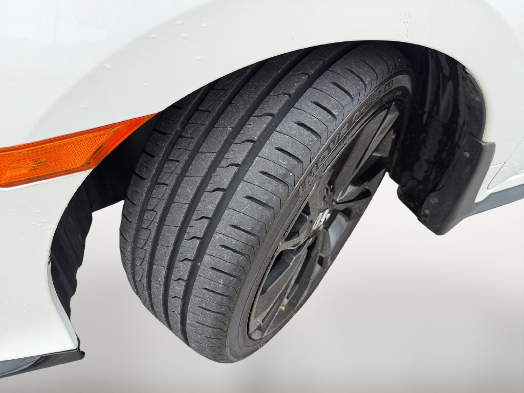 Used 2019 Honda Civic Sport image 10