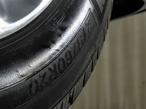 Used 2009 Chevrolet Tahoe LS image 52