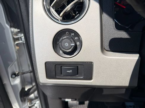 Used 2012 Ford F150 FX4 w/ FX Plus Pkg AWD/4WD image 30