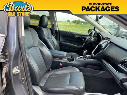Used 2020 Subaru Outback Limited XT AWD/4WD image 16