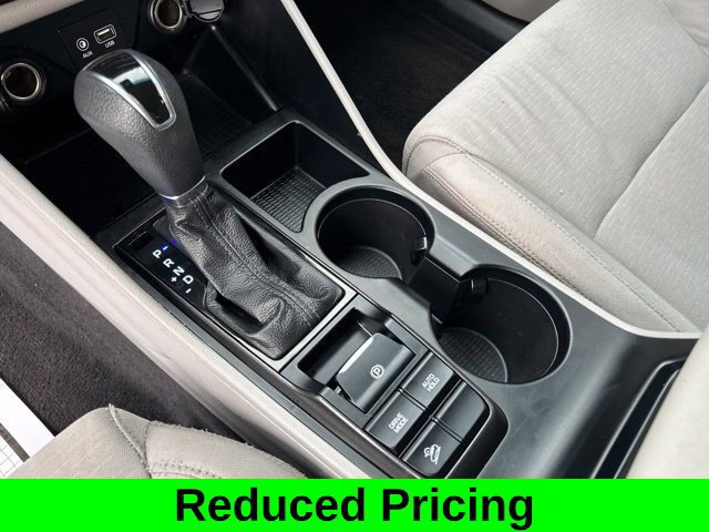 Used 2021 Hyundai Tucson SEL w/ Cargo Package AWD/4WD image 33