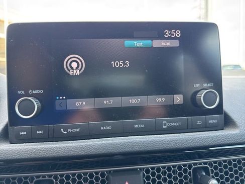 Used 2024 Honda Civic Sport image 14