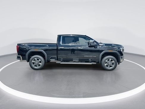 New 2026 GMC Sierra 2500 SLT w/ Texas SLT Premium Package AWD/4WD image 9