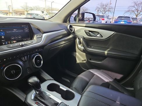 Used 2021 Chevrolet Blazer LT image 13