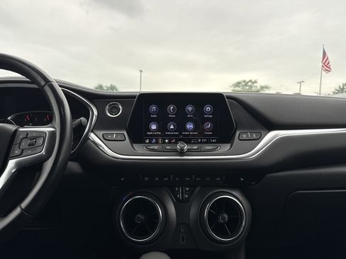 Used 2021 Chevrolet Blazer LT FWD image 27