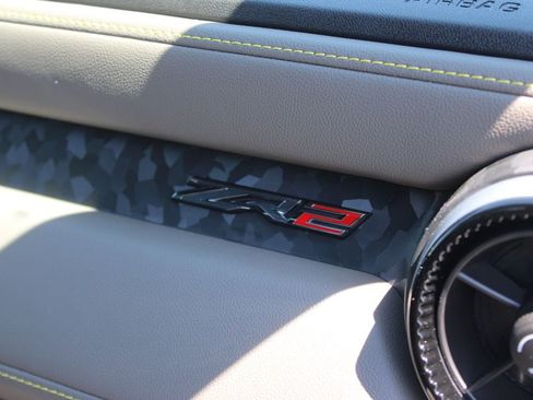 New 2026 Chevrolet Colorado ZR2 AWD/4WD image 31