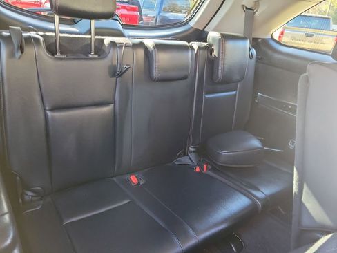 Used 2018 Toyota Highlander Limited Platinum image 18