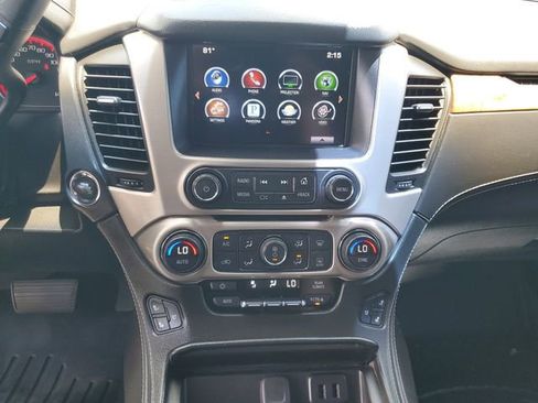 Used 2016 GMC Yukon Denali w/ Open Road Package AWD/4WD image 27