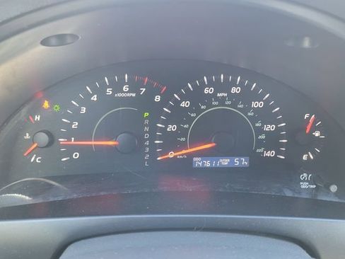 Used 2007 Toyota Camry LE image 18