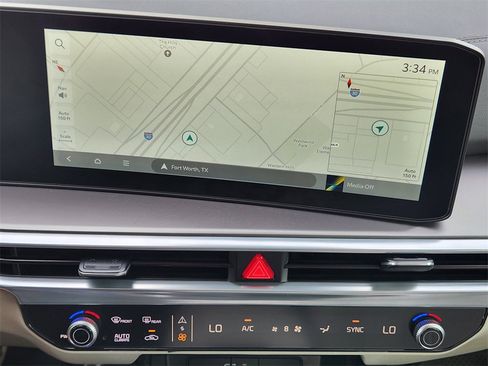 New 2026 Kia Sorento SX image 12