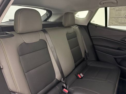 New 2026 Chevrolet Trax ACTIV w/ Driver Confidence Package FWD image 30