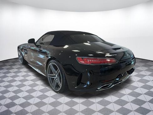 Used 2018 Mercedes-Benz AMG GT C image 30