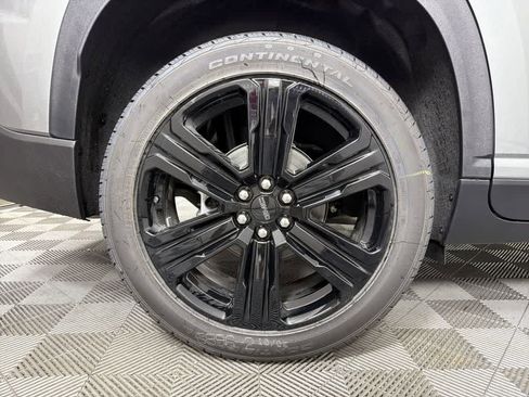 New 2026 GMC Acadia Elevation w/ Black Edition image 33