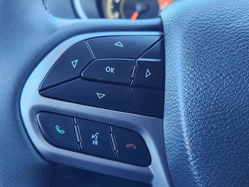 Used 2022 Jeep Cherokee Limited w/ Elite Package image 19