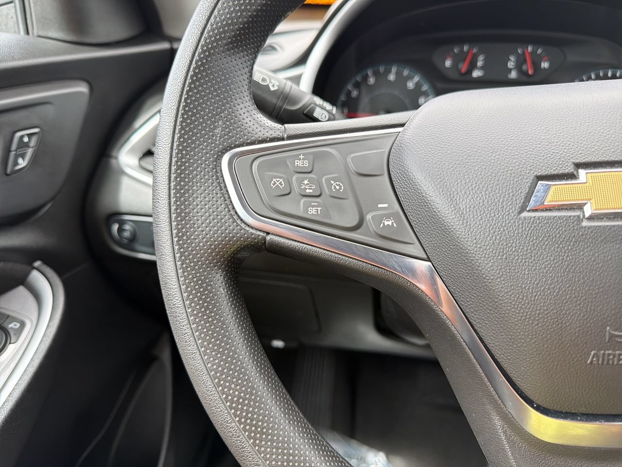Used 2024 Chevrolet Malibu LT FWD image 26