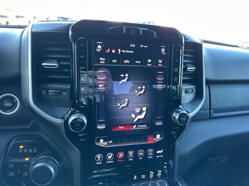 Used 2020 RAM 1500 Big Horn image 67