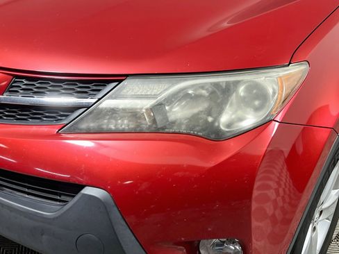 Used 2014 Toyota RAV4 XLE FWD image 12