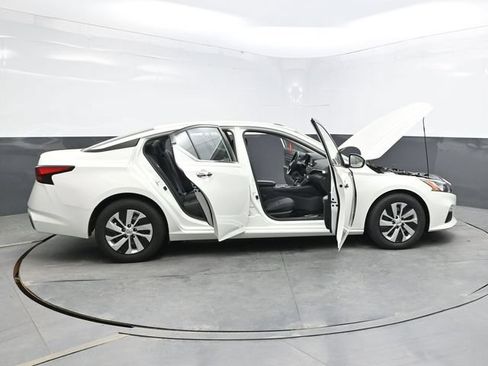 Used 2021 Nissan Altima 2.5 S FWD image 56