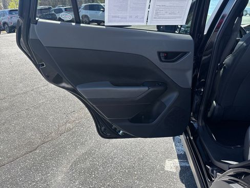 Certified 2025 Subaru Crosstrek 2.5i Wilderness w/ Wilderness Package image 32